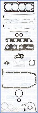 Dichtungsvollsatz, Motor AJUSA 50220100