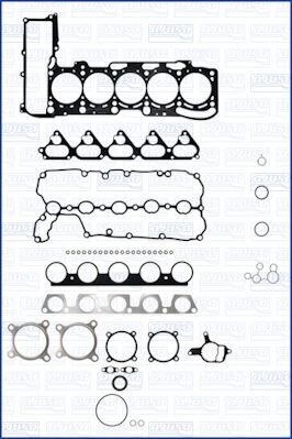 Dichtungsvollsatz, Motor AJUSA 50337500