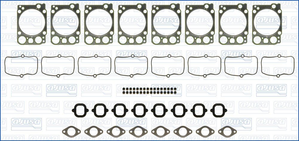 Dichtungssatz, Zylinderkopf AJUSA 52181700