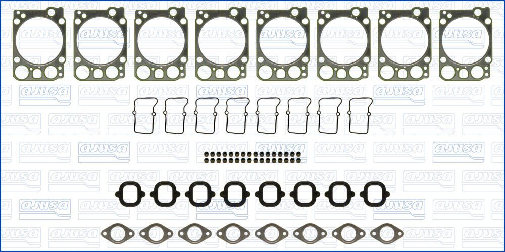 Dichtungssatz, Zylinderkopf AJUSA 52181800