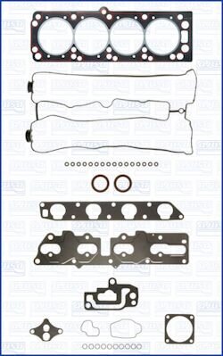 Dichtungssatz, Zylinderkopf AJUSA 52204300