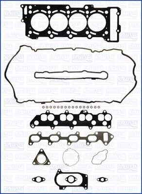 Dichtungssatz, Zylinderkopf AJUSA 52251500