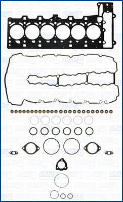 Dichtungssatz, Zylinderkopf AJUSA 52277000