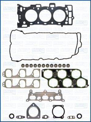 Dichtungssatz, Zylinderkopf AJUSA 52348300