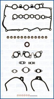 Dichtungssatz, Zylinderkopf AJUSA 53037800