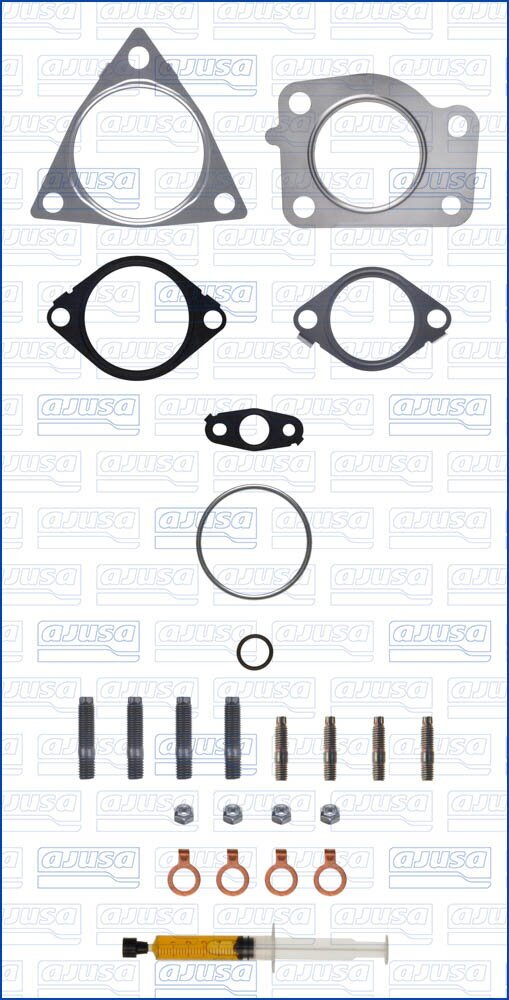 Montagesatz, Lader AJUSA JTC12520