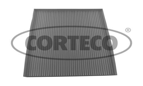 Filter, Innenraumluft CORTECO 49361898