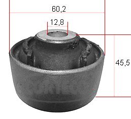 Lagerung, Lenker CORTECO 49403004