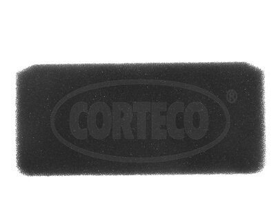 Filter, Innenraumluft CORTECO 80001586
