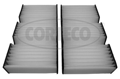 Filter, Innenraumluft CORTECO 80004551