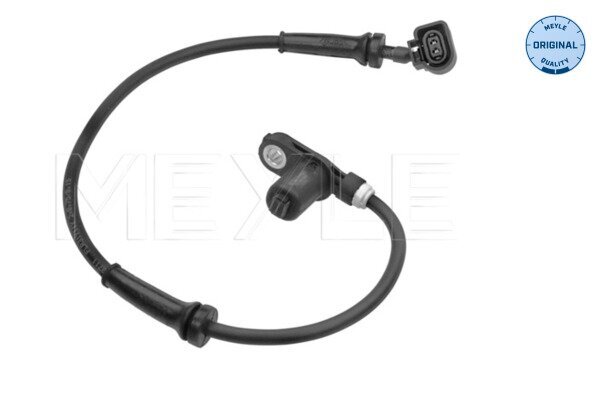 Sensor, Raddrehzahl MEYLE 100 899 0067