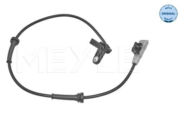 Sensor, Raddrehzahl MEYLE 36-14 899 0006