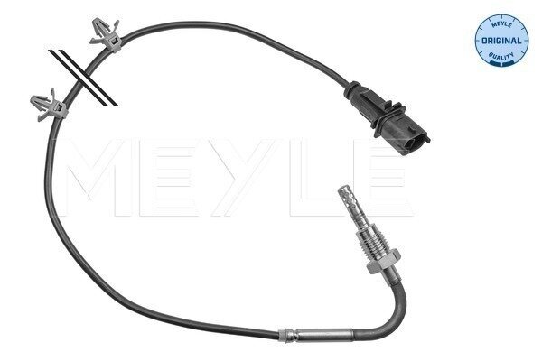 Sensor, Abgastemperatur MEYLE 614 800 0035 Bild Sensor, Abgastemperatur MEYLE 614 800 0035