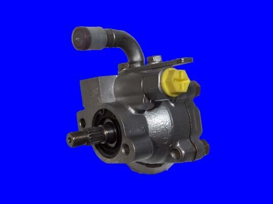 Hydraulikpumpe, Lenkung URW 32-77503