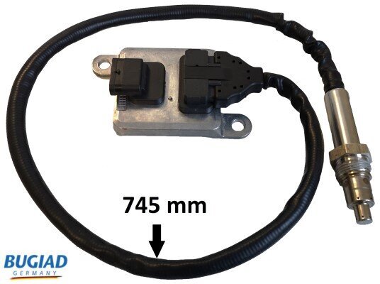 NOx-Sensor, NOx-Katalysator BUGIAD BNX74003