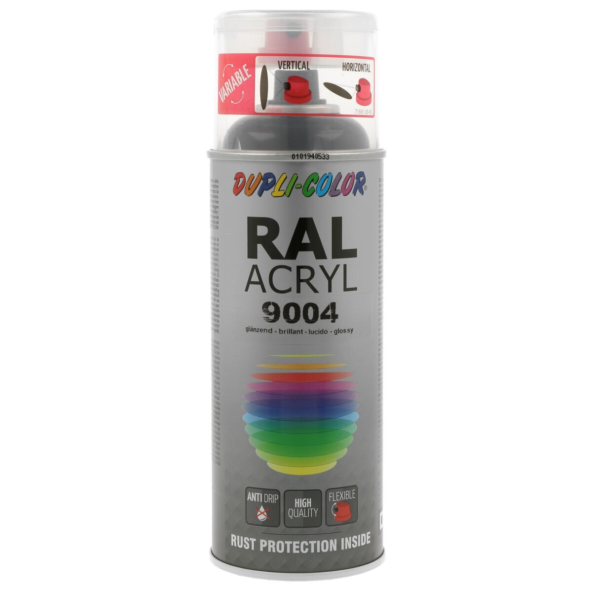 RAL-Lack DUPLI COLOR 710261