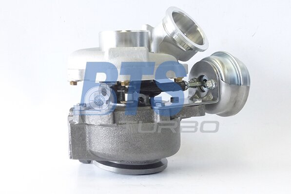 Lader, Aufladung BTS Turbo T912279BT Bild Lader, Aufladung BTS Turbo T912279BT