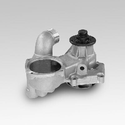 Wasserpumpe, Motorkühlung HEPU P486