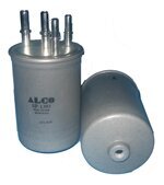 Kraftstofffilter ALCO FILTER SP-1393