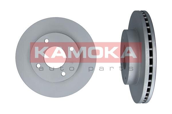 Bremsscheibe KAMOKA 103267