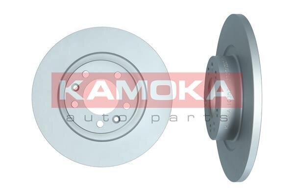 Bremsscheibe KAMOKA 103532