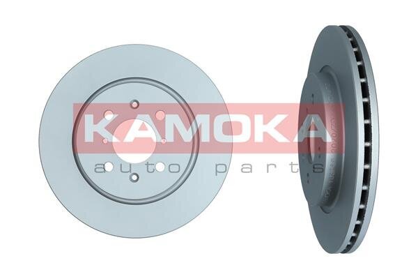 Bremsscheibe KAMOKA 103566