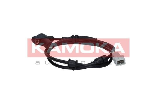 Sensor, Raddrehzahl KAMOKA 1060117