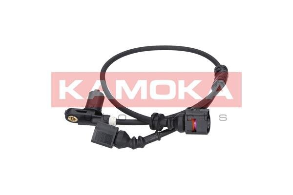 Sensor, Raddrehzahl KAMOKA 1060190