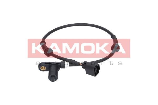 Sensor, Raddrehzahl KAMOKA 1060191