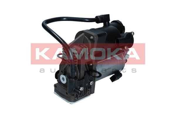Kompressor, Druckluftanlage KAMOKA 2077017