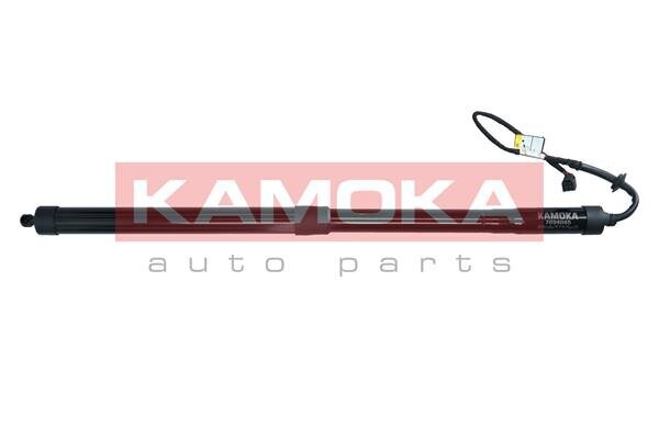 Elektromotor, Heckklappe KAMOKA 7094045