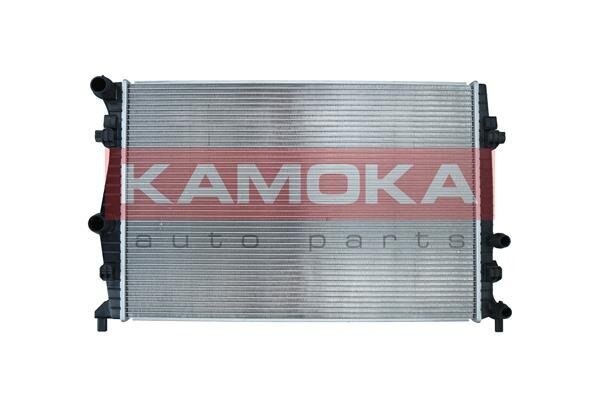 Kühler, Motorkühlung KAMOKA 7700045