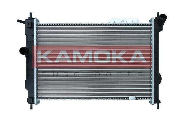 Kühler, Motorkühlung KAMOKA 7705032