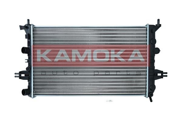 Kühler, Motorkühlung KAMOKA 7705033