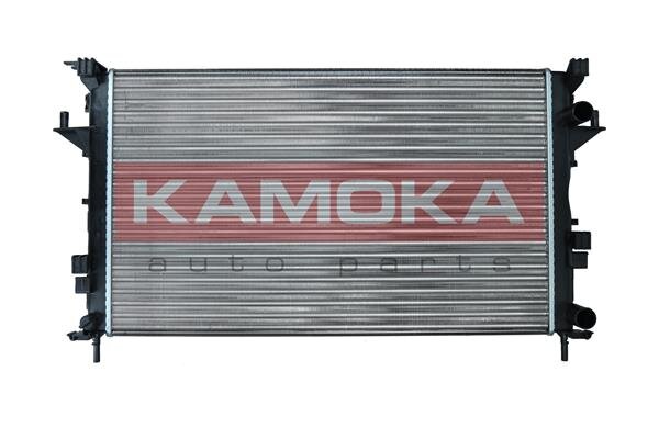 Kühler, Motorkühlung KAMOKA 7705047