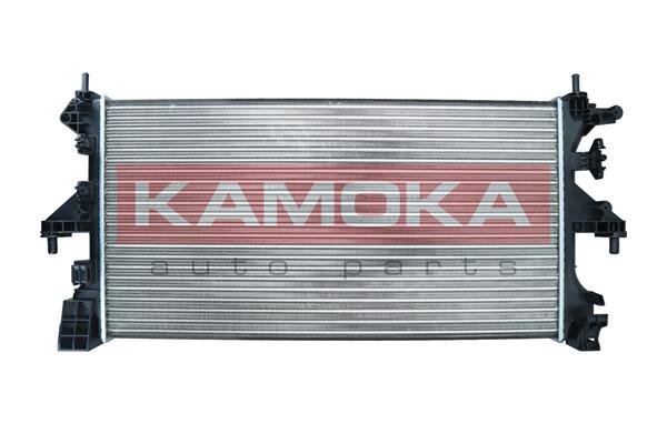 Kühler, Motorkühlung KAMOKA 7705073