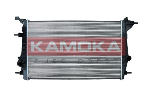 Kühler, Motorkühlung KAMOKA 7705103