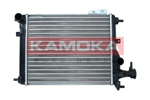 Kühler, Motorkühlung KAMOKA 7705192