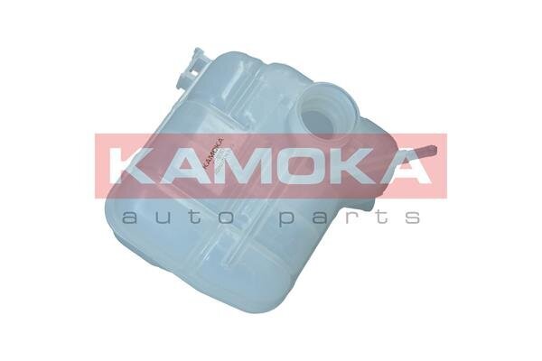 Ausgleichsbehälter, Kühlmittel KAMOKA 7720063 Bild Ausgleichsbehälter, Kühlmittel KAMOKA 7720063