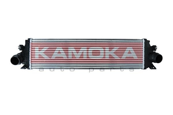 Ladeluftkühler KAMOKA 7750009