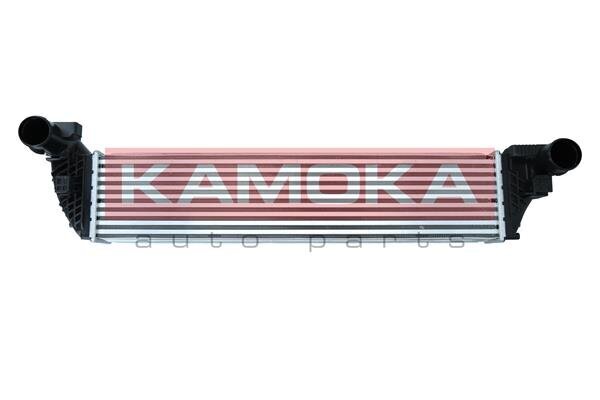 Ladeluftkühler KAMOKA 7750020