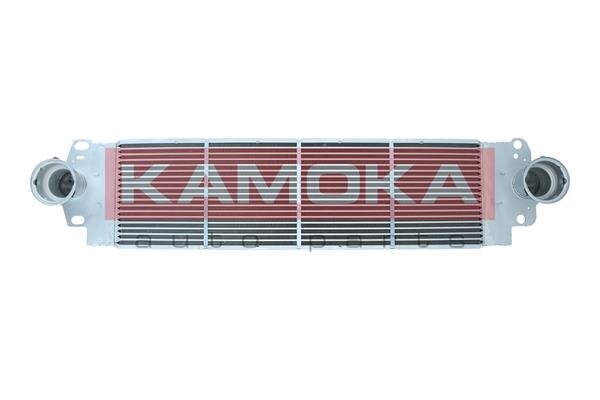 Ladeluftkühler KAMOKA 7750077