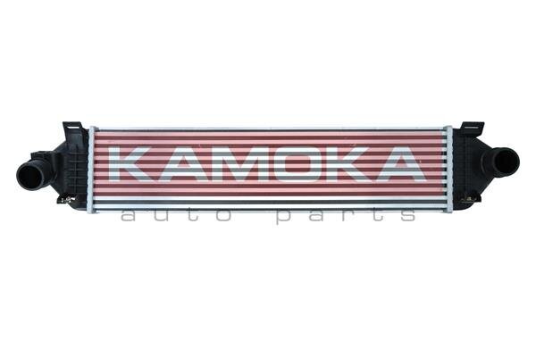 Ladeluftkühler KAMOKA 7750135