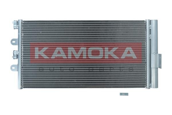Kondensator, Klimaanlage KAMOKA 7800012