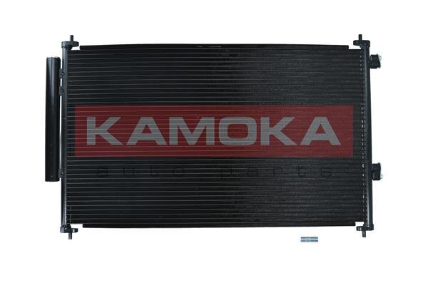Kondensator, Klimaanlage KAMOKA 7800030