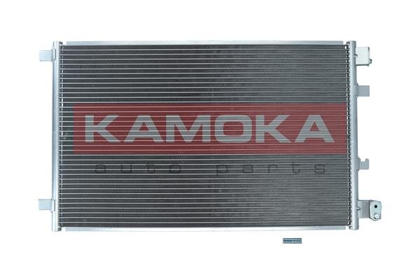 Kondensator, Klimaanlage KAMOKA 7800033