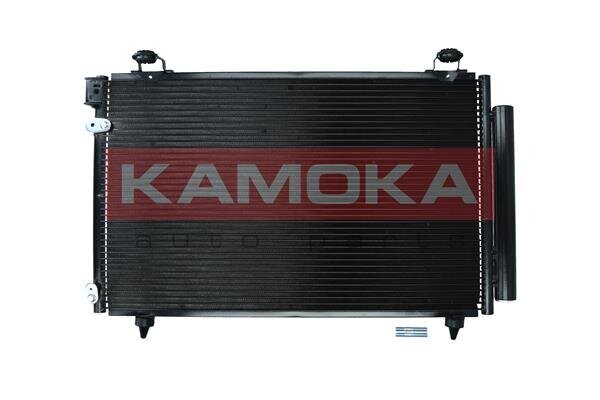 Kondensator, Klimaanlage KAMOKA 7800038