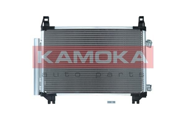 Kondensator, Klimaanlage KAMOKA 7800039