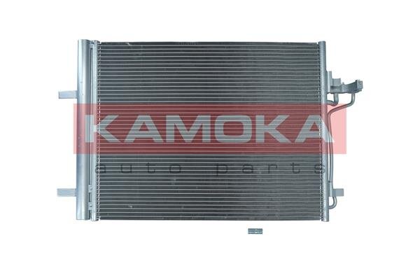 Kondensator, Klimaanlage KAMOKA 7800058
