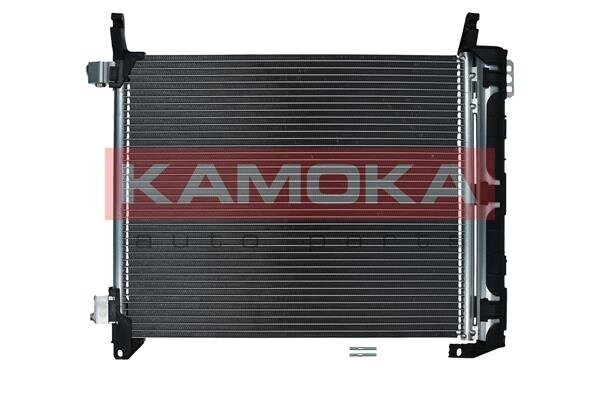 Kondensator, Klimaanlage KAMOKA 7800075